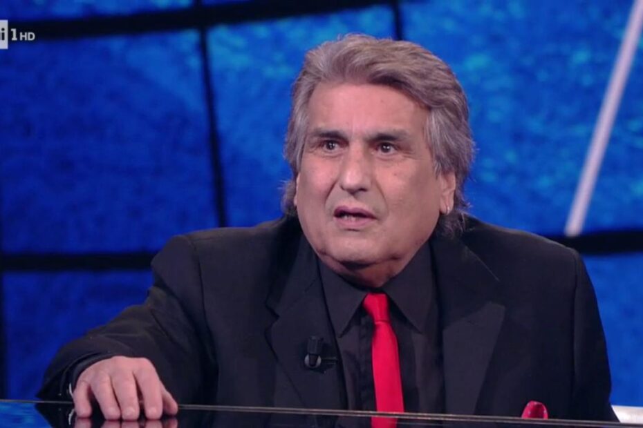 Morte Toto Cutugno Camera Ardente Funerali