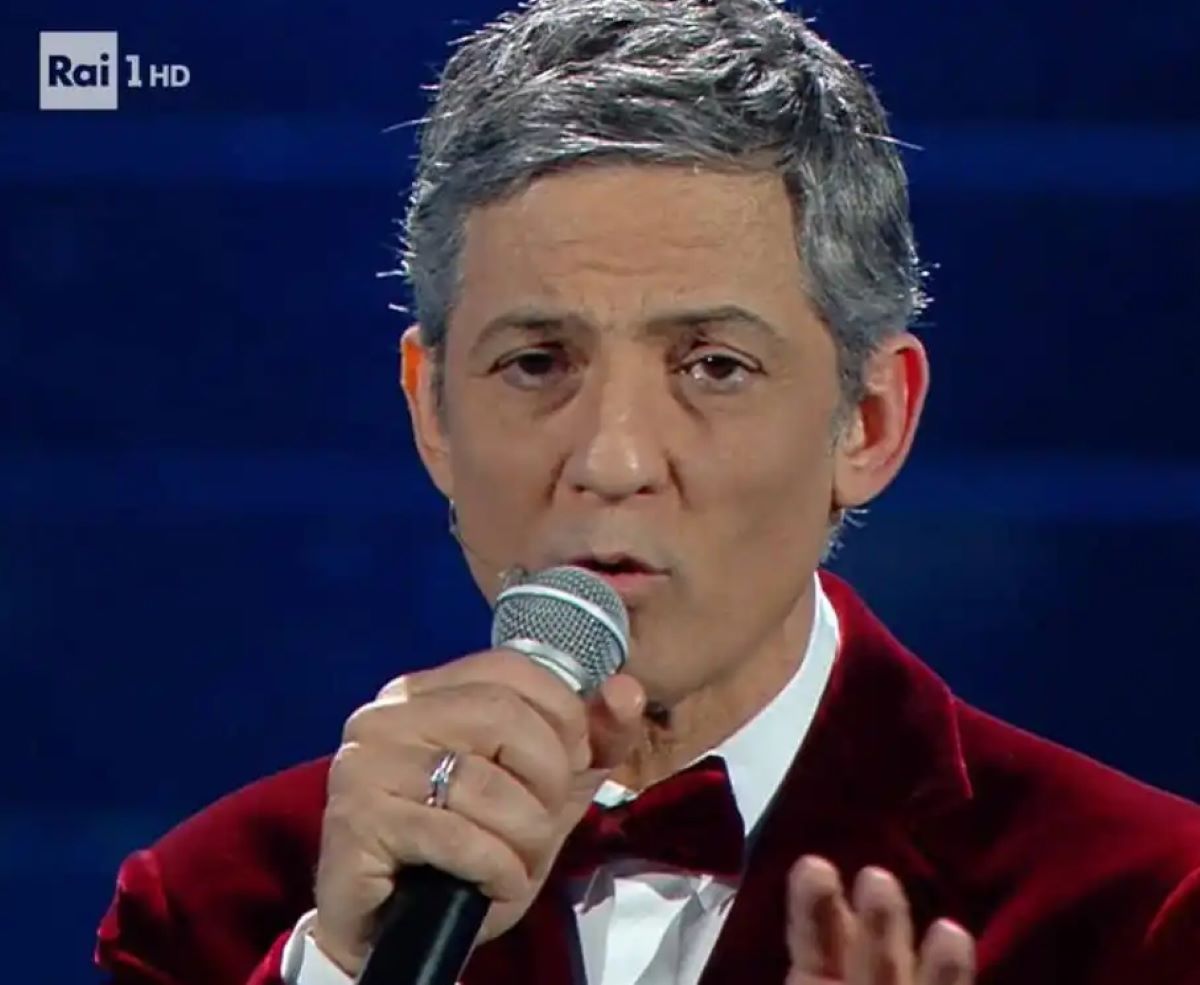 Fiorello Addio Televisione Erede