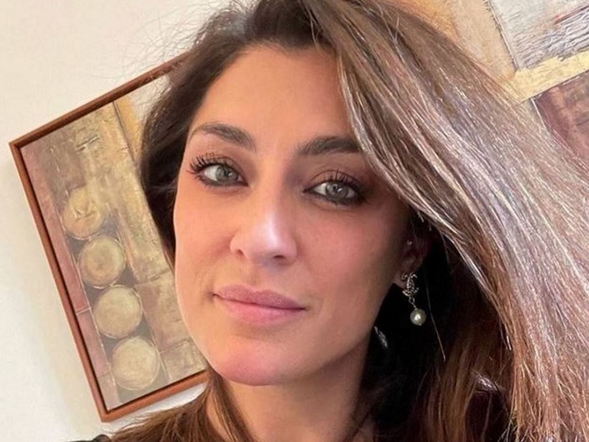 decisione di Elisa Isoardi dopo l'addio a Matteo Salvini