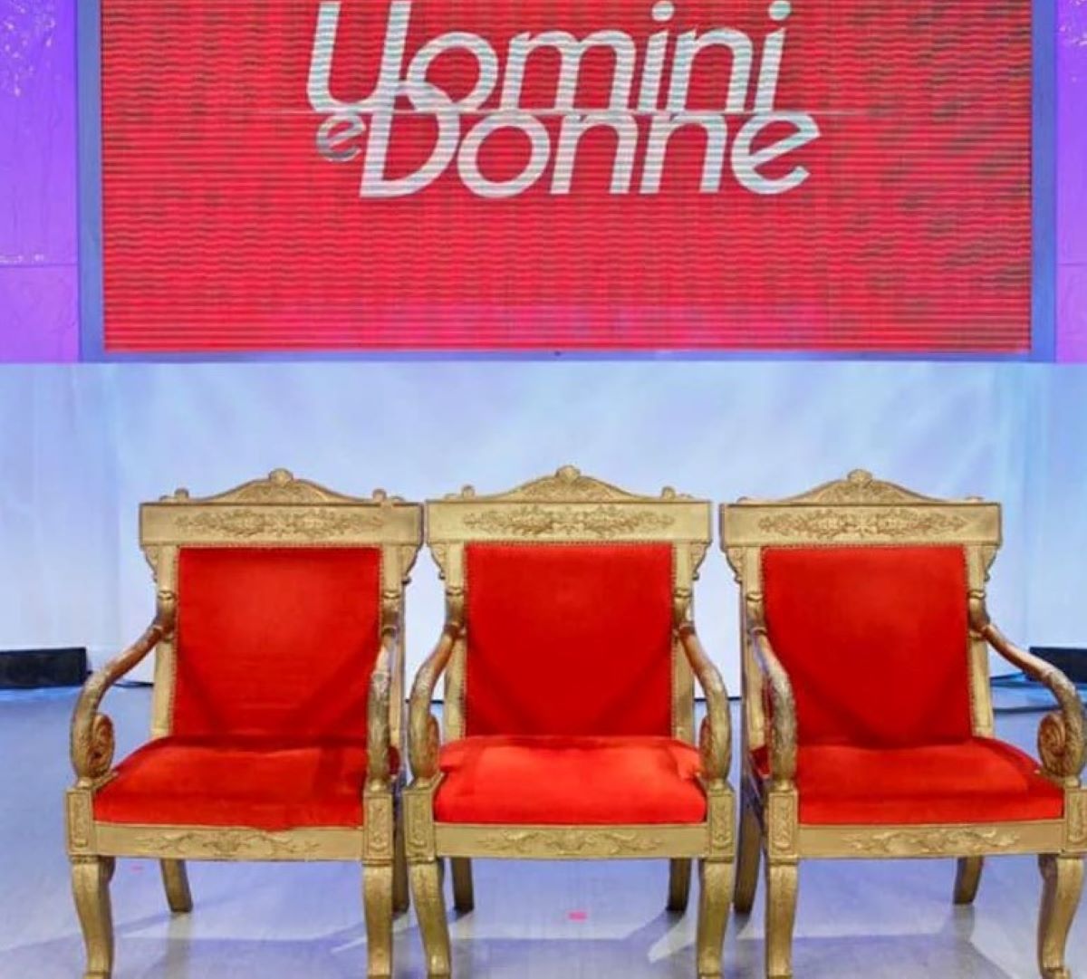 Concorrente Temptation Island Tronista Uomini e Donne