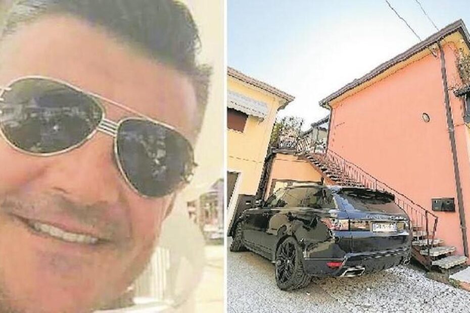 L’ex broker finanziario Enrico Rigato trovato morto in casa