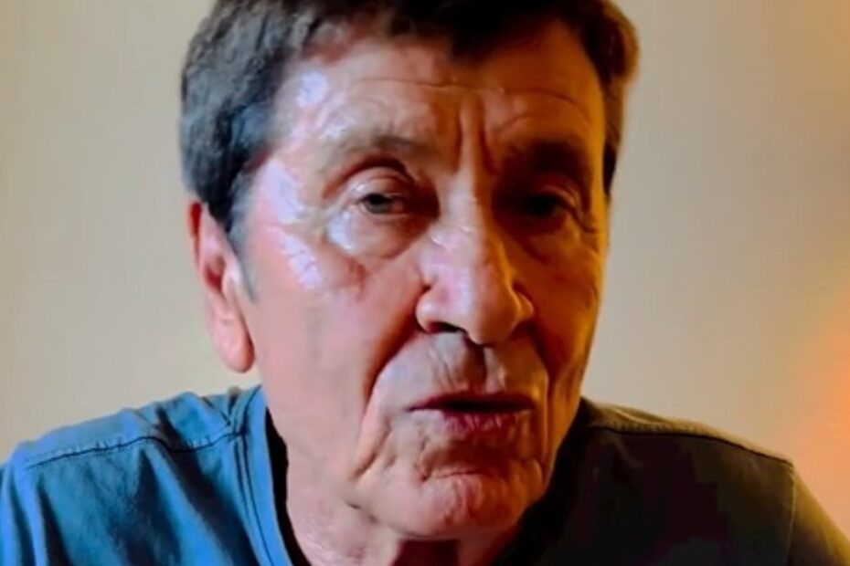 gianni morandi allarme truffa soldi suo nome