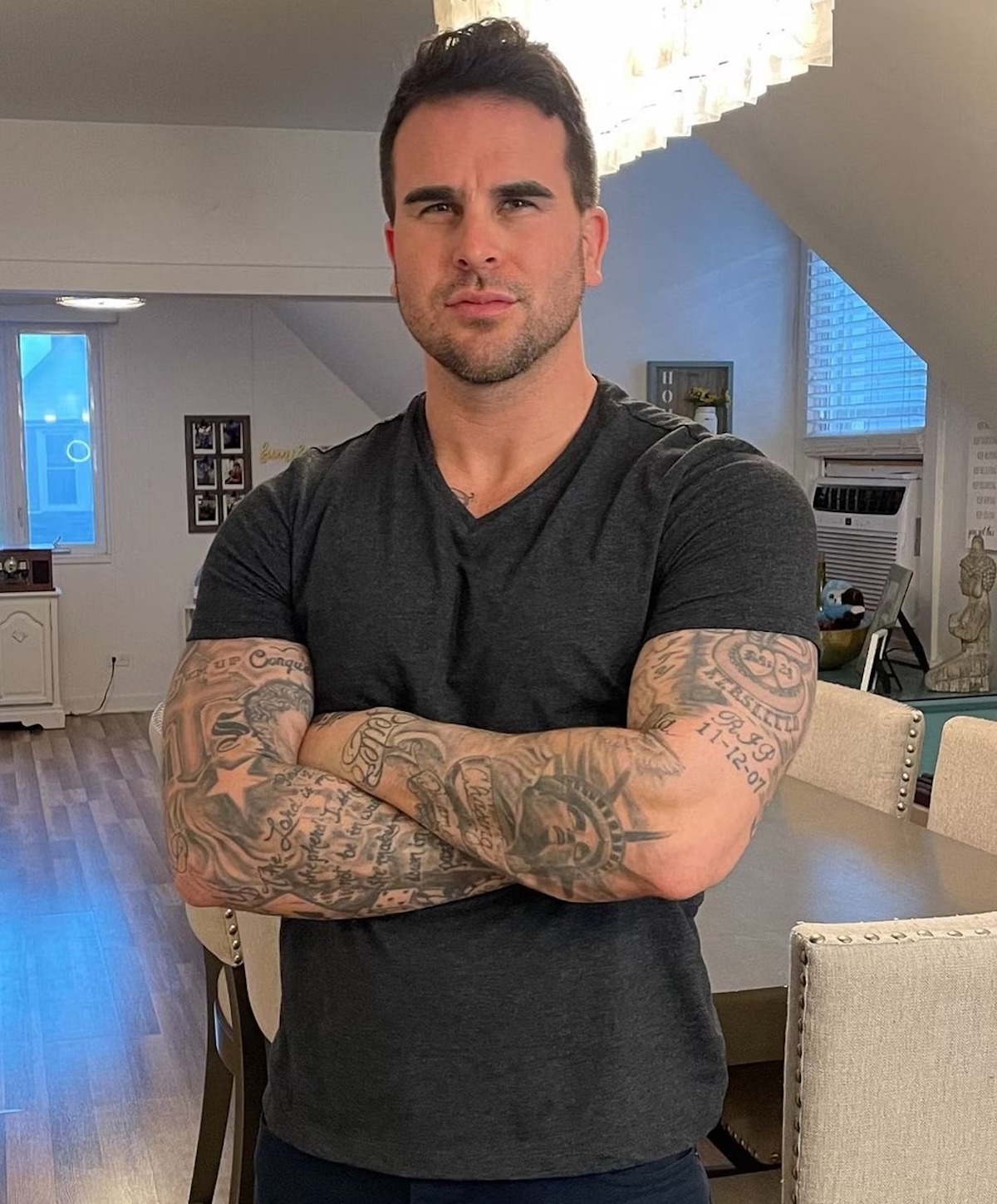 Morto Josh Seiter, l'ex concorrente di The Bachelorette aveva 36 anni