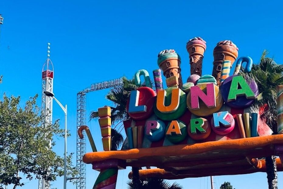 tragedia luna park morto 17 anni