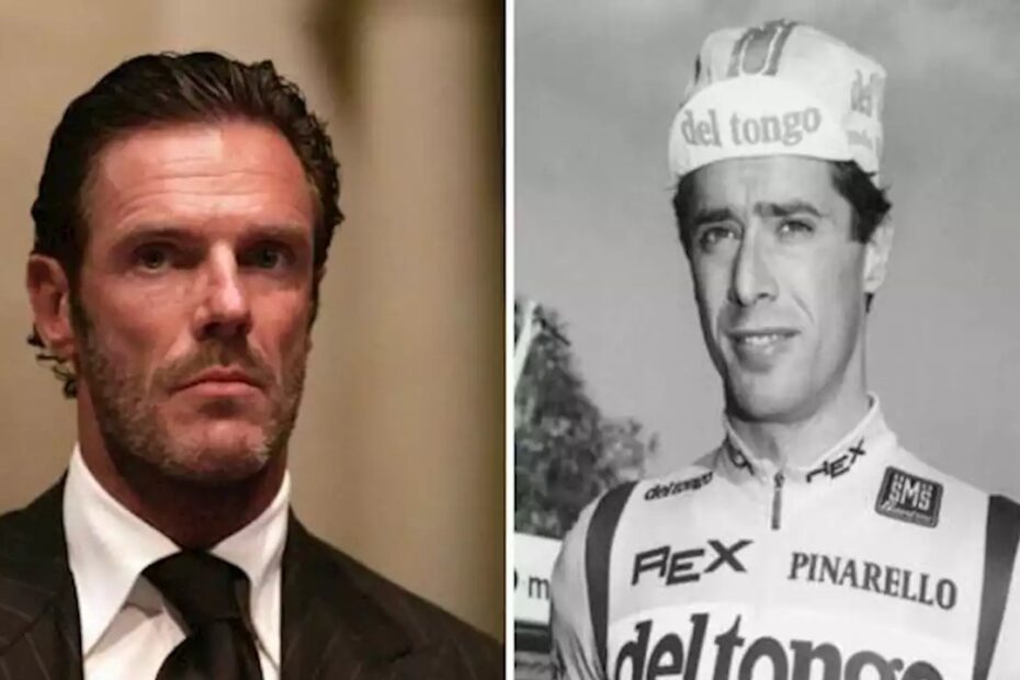 Lutto per Mario Cipollini: è morto un grande campione