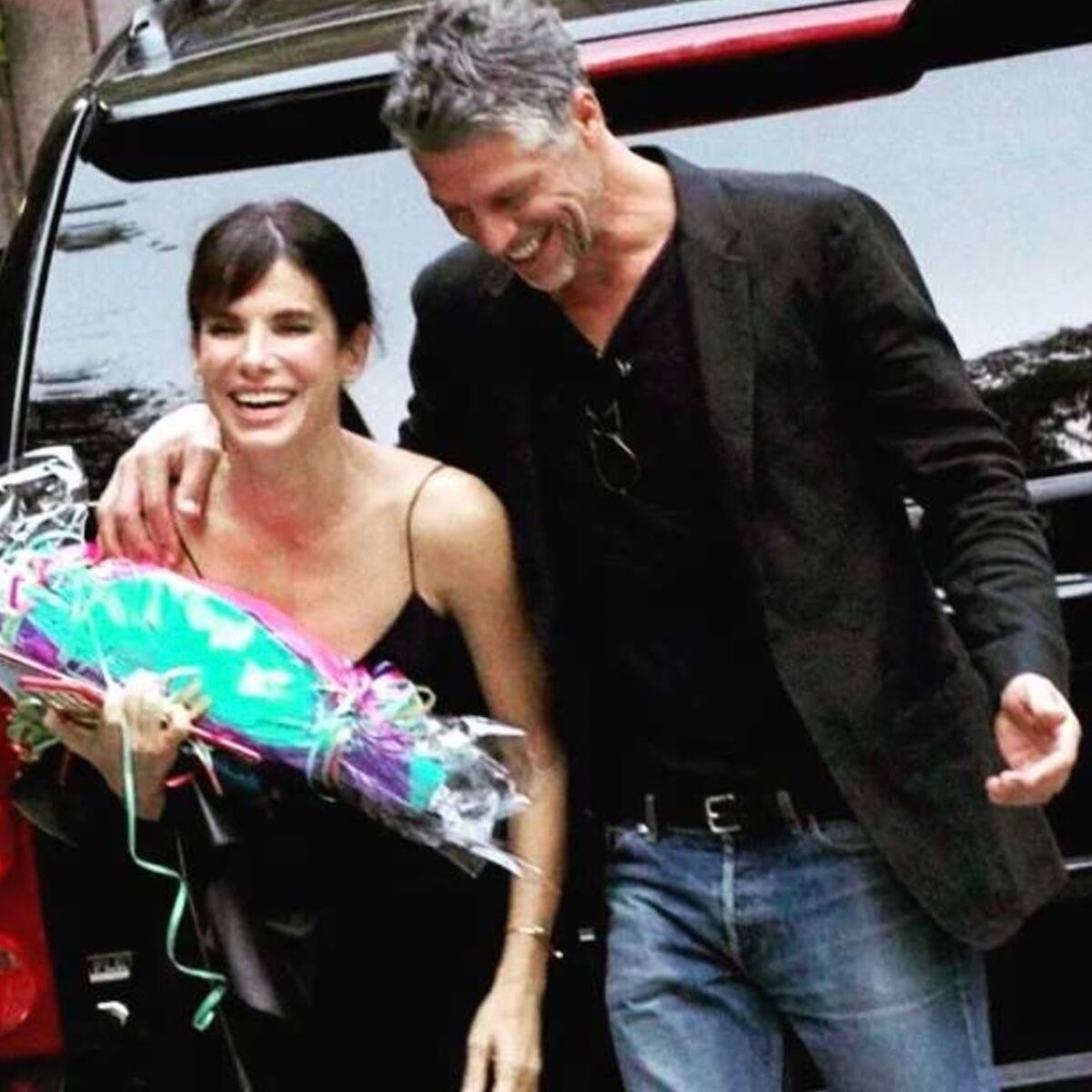 Lutto devastante per Sandra Bullock