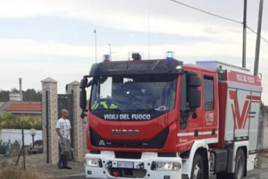 Maltempo violenta grandinata in Salento chicchi come palle da tennis