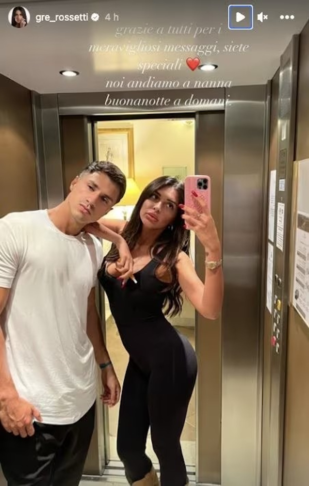 Temptation Island, Mirko e Greta criticati per un vide di TikTok