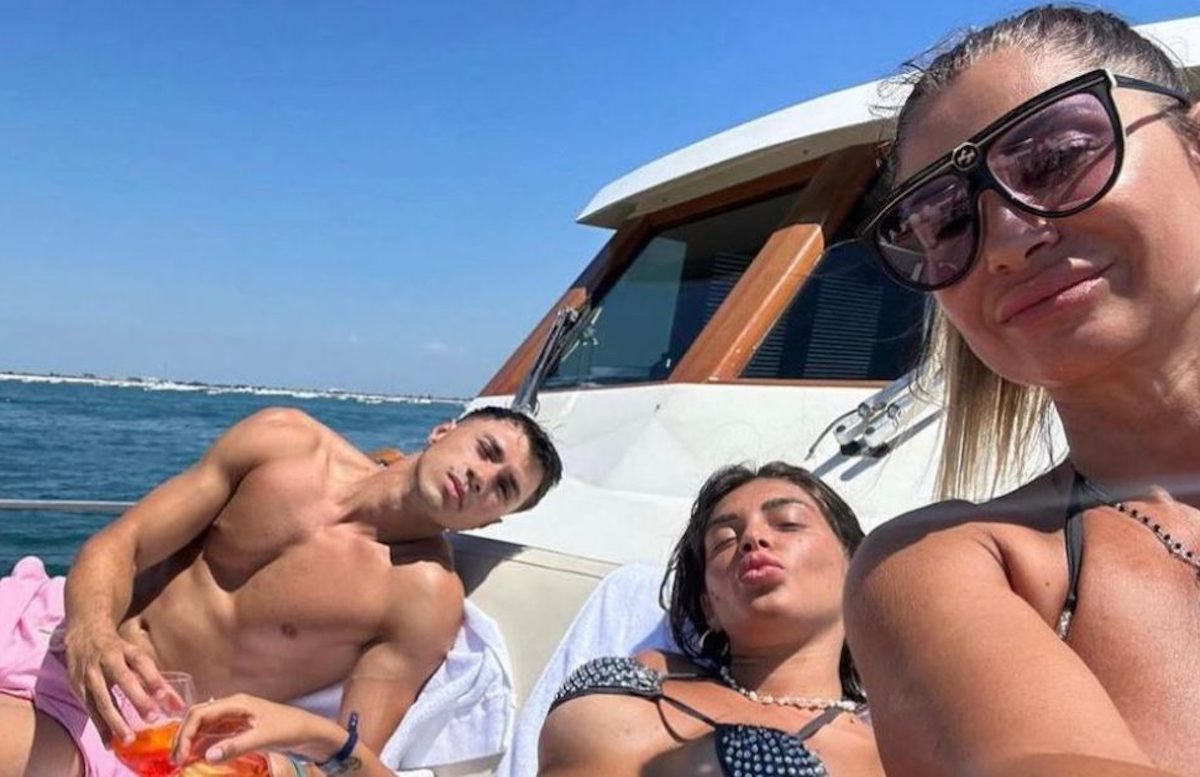 Temptation Island, Mirko e Greta criticati per un vide di TikTok