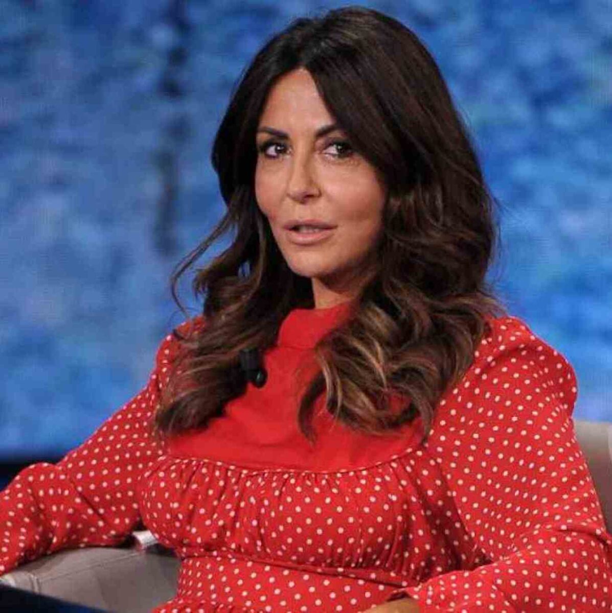 Vladimir Luxuria contro Sabrina Ferilli e le frasi su Giorgia Meloni