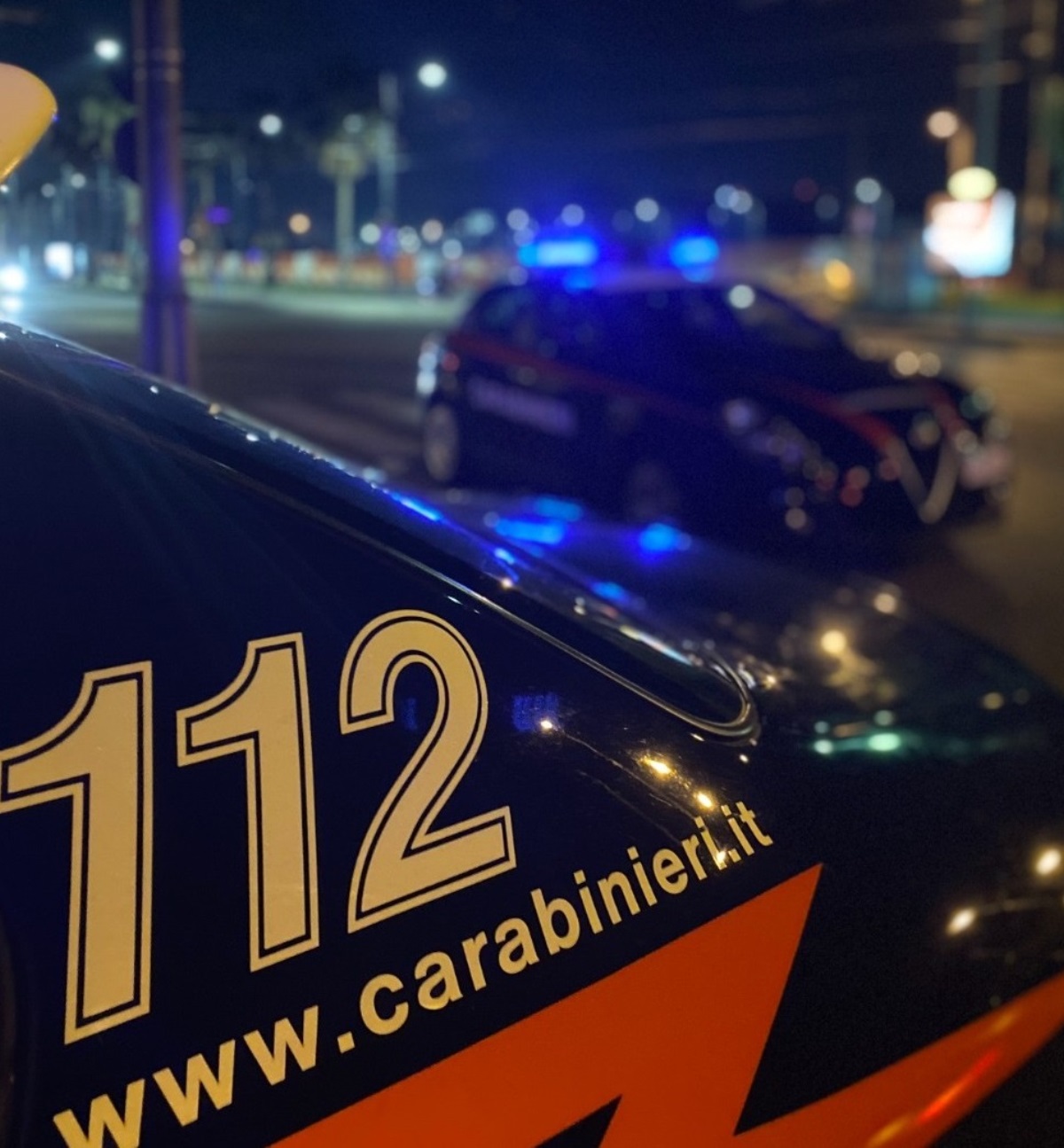 uccide alessio 35enne coltellate santa margherita ligure