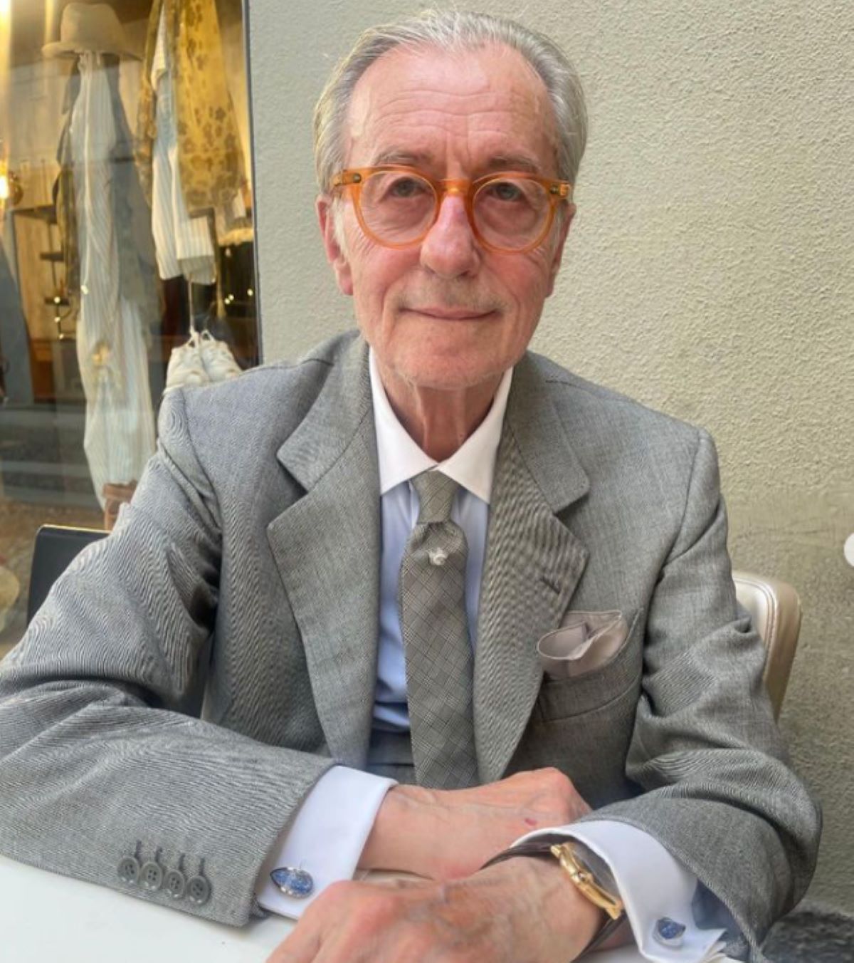 Vittorio Feltri Condizioni Salute