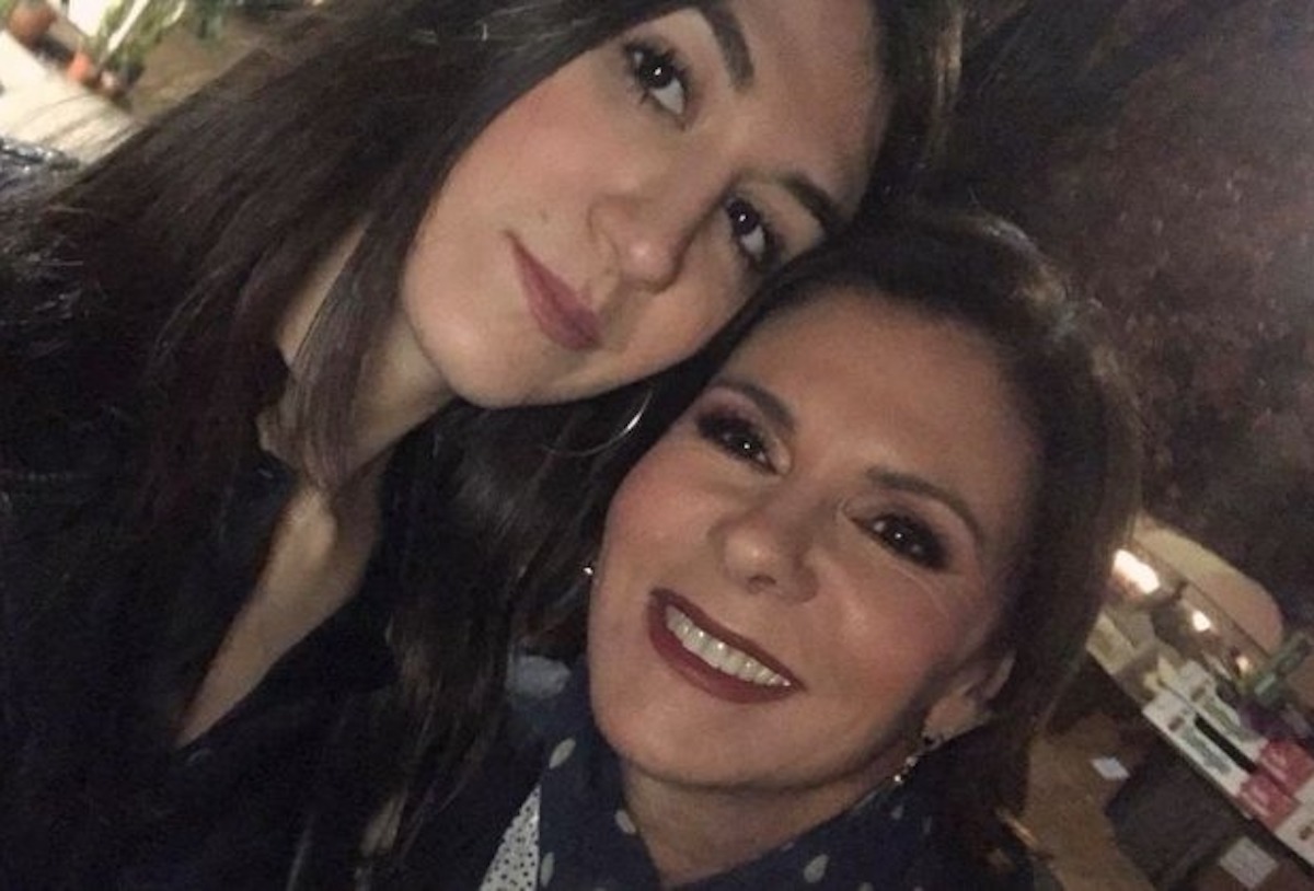 Bianca Berlinguer, chi sono la figlia Giulia e il marito