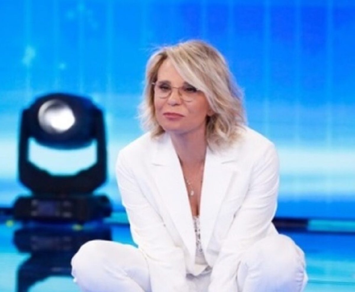 Amici 23 il figlio di Biagio Antonacci nel cast di Maria De Filippi