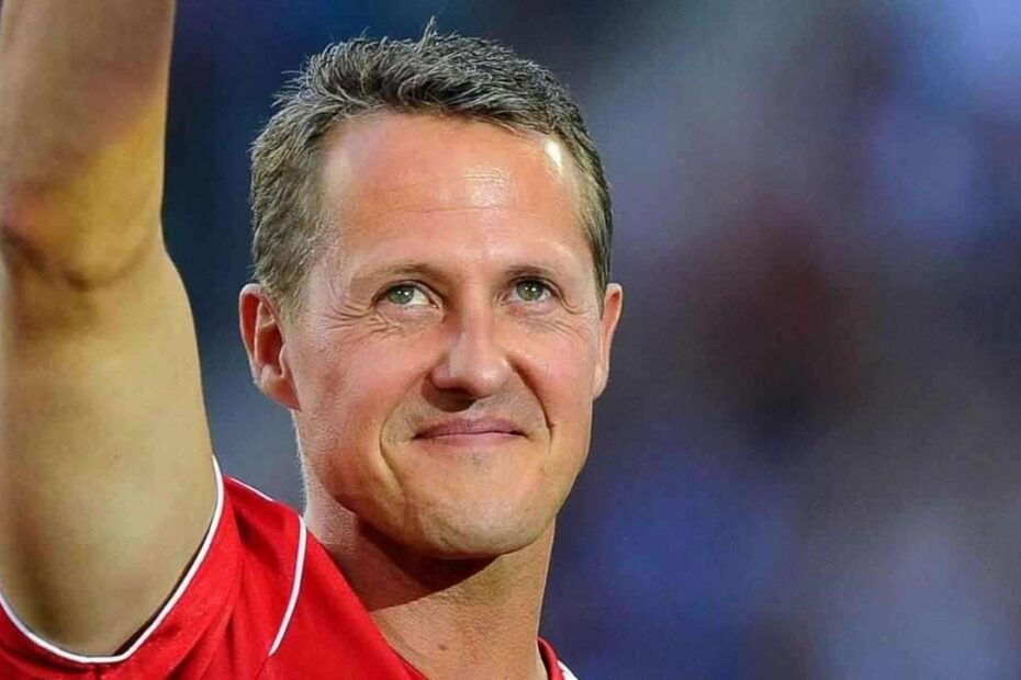 “Nessuna speranza”, la confessione choc su Michael Schumacher