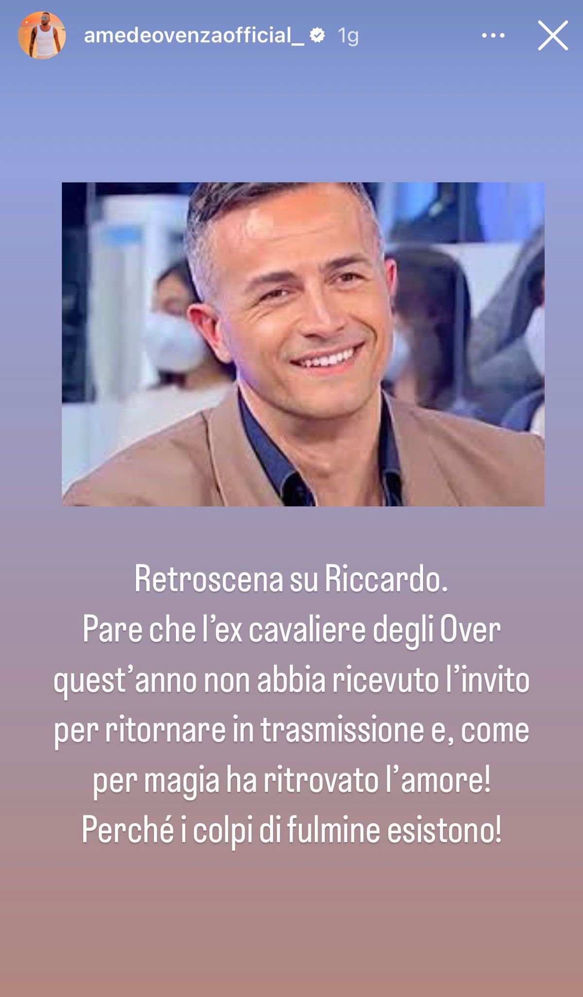 riccardo guarnieri