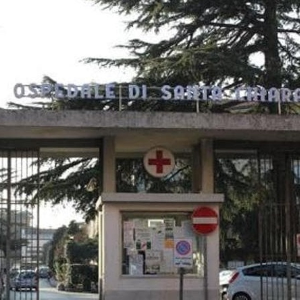 caos ospedale parto nonne livorno pisa