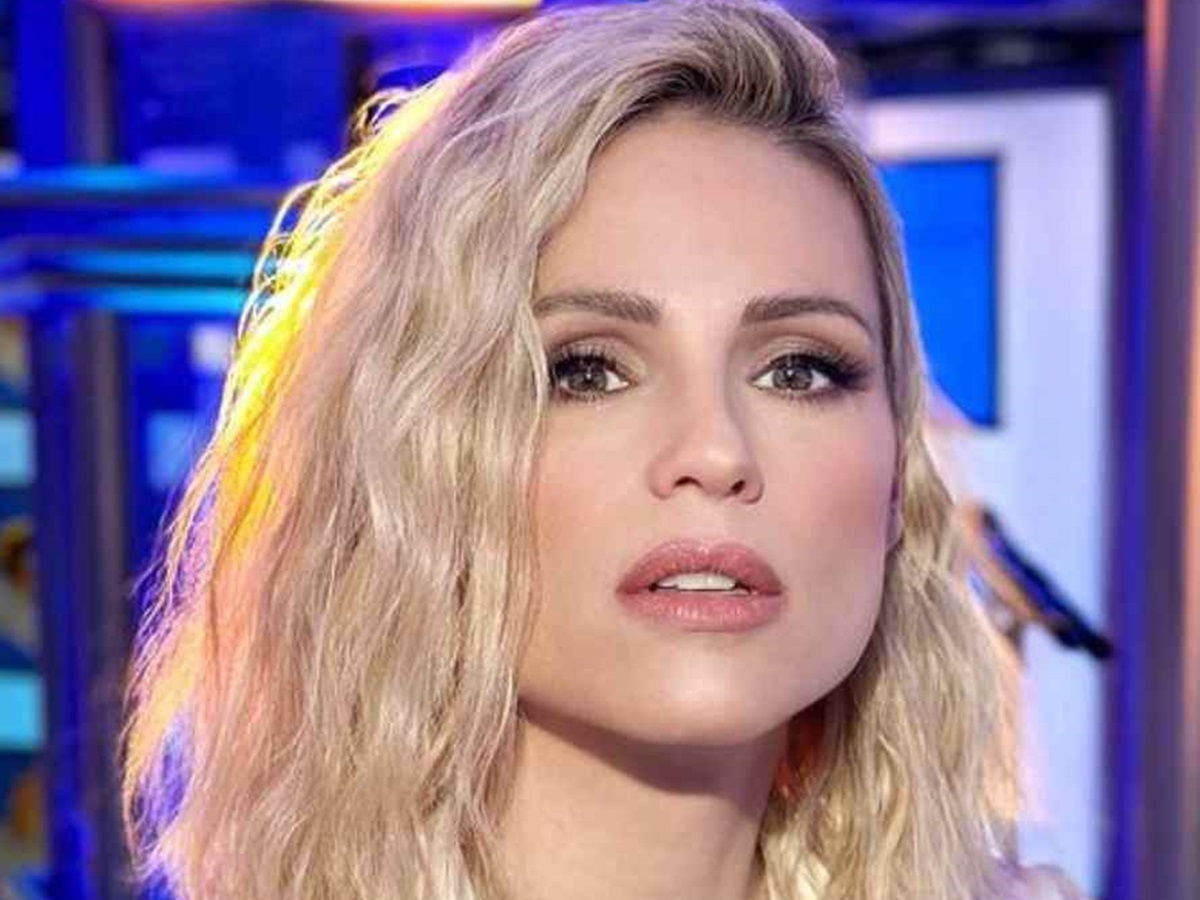 Michelle Hunziker mostra ai fan il nipotino Cesare