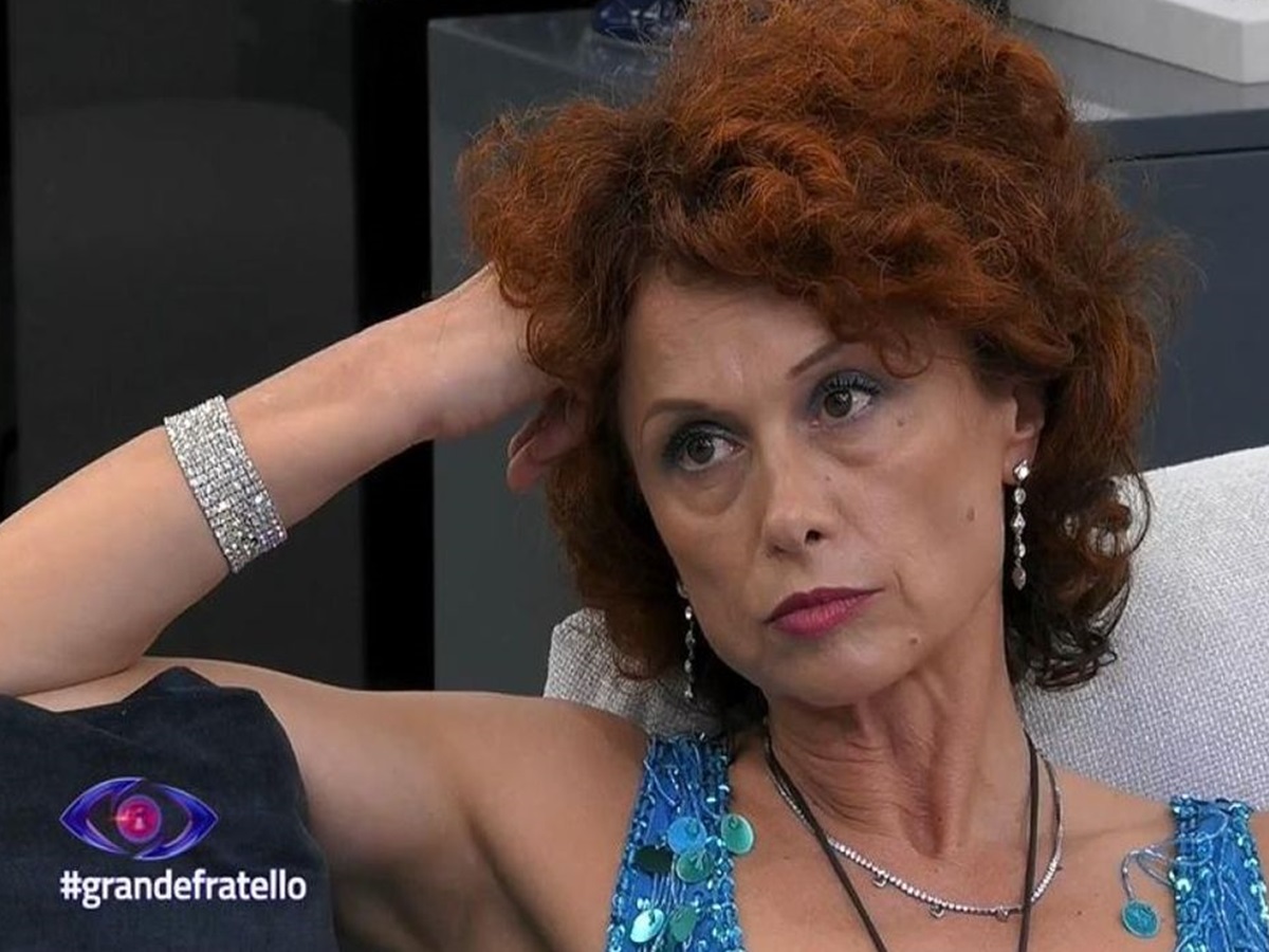 Beatrice Luzzi televoto  Varrese