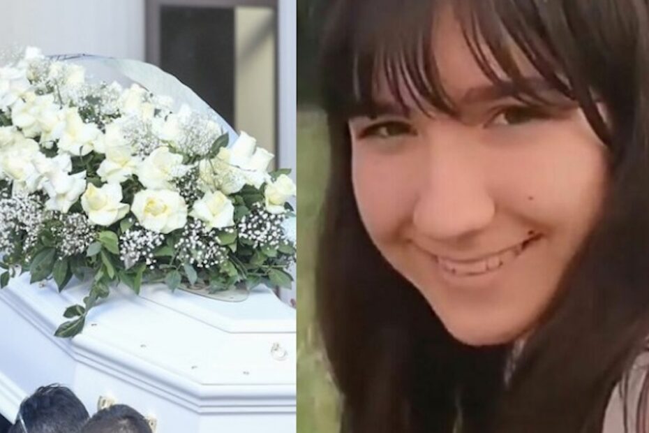 Funerali Giulia Cecchettin, la decisione della famiglia