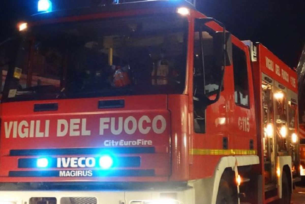 Grave incidente ferroviario a Thurio, due morti e decine di feriti 