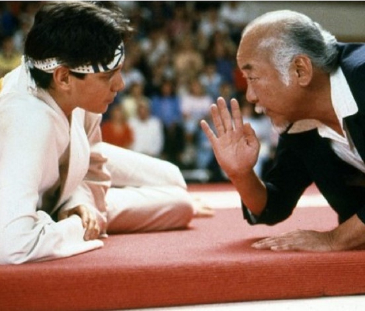 Morto Pat E. Johnson allenatore di Ralph Macchio per Karate Kid