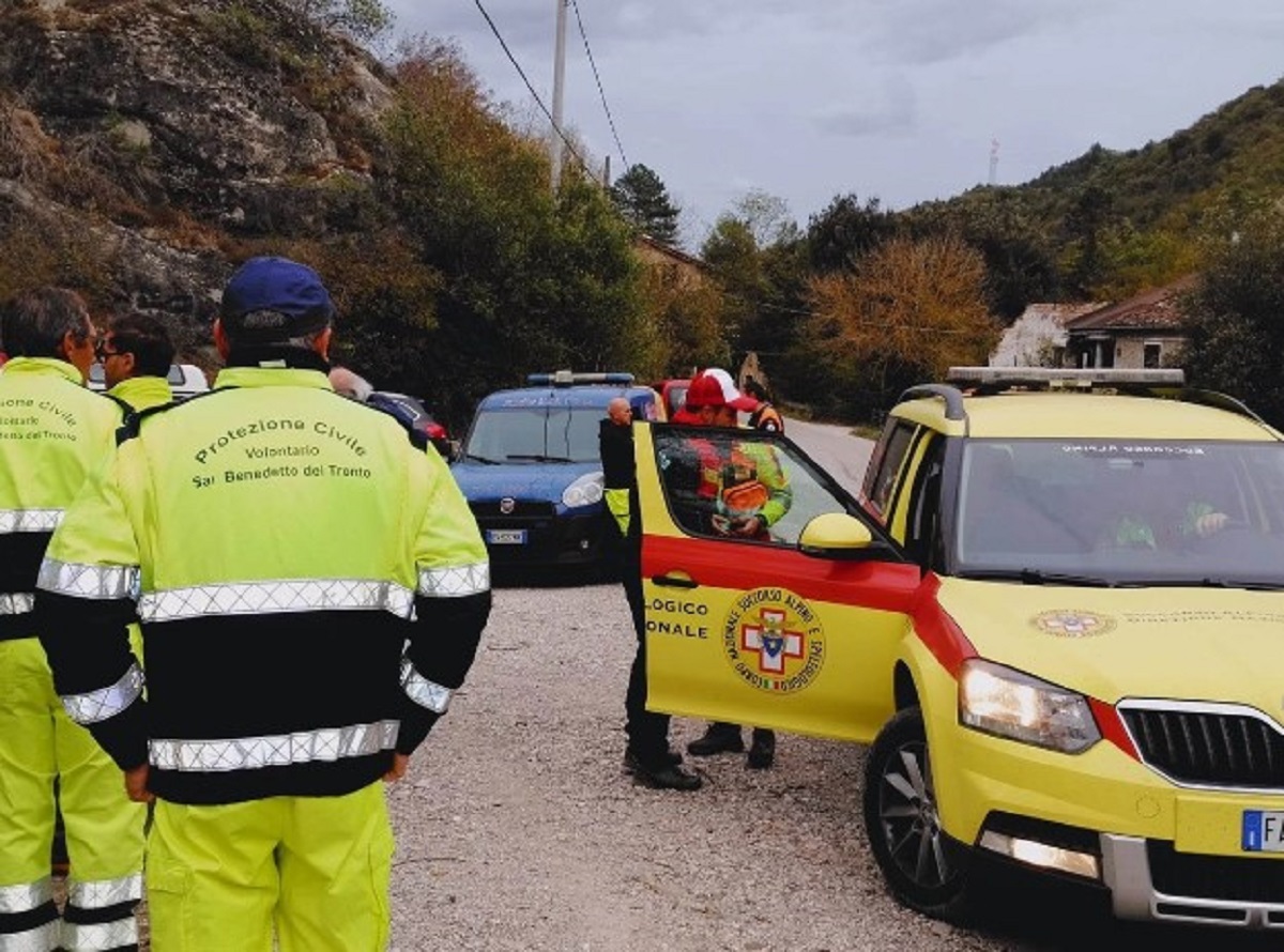 Comunanza trovato morto il 47enne scomparso domenica scorsa