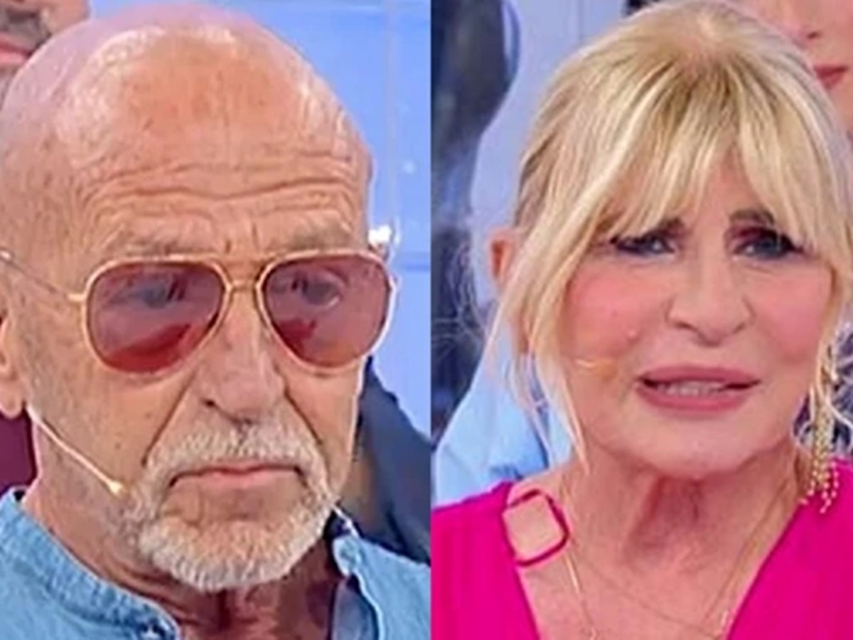 Silvio Venturato sconvolge Maria De Filippi ued