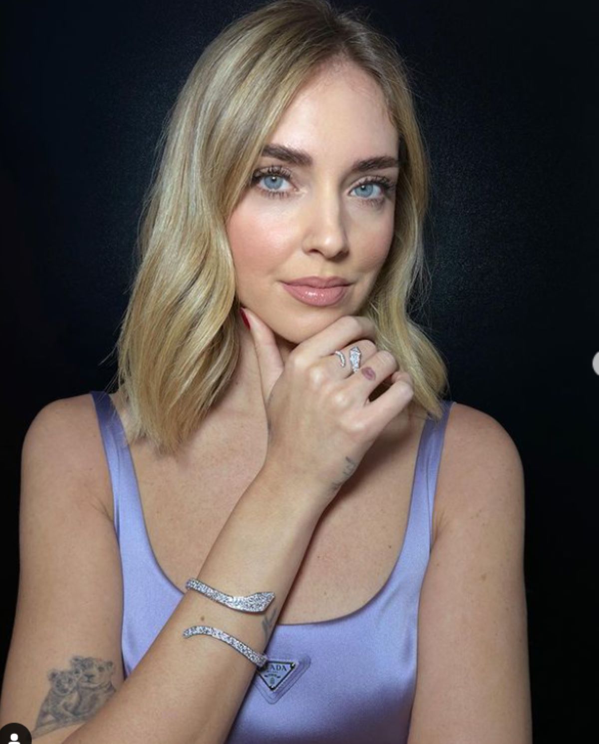 Chiara Ferragni Scandalo Pandori