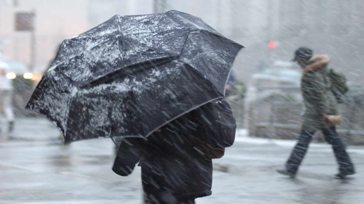 Previsioni Meteo Immacolata Giuliacci