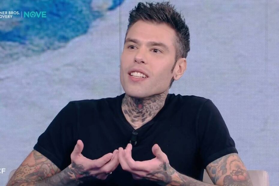 Fedez Patrimonio