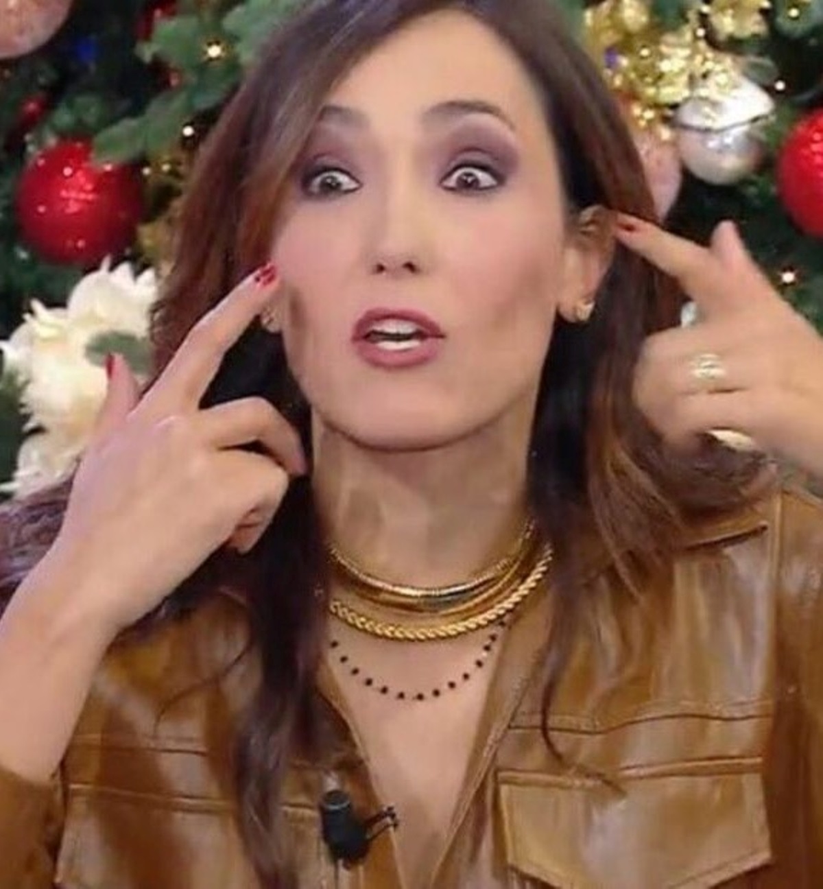 caterina balivo sostituita famoso collega