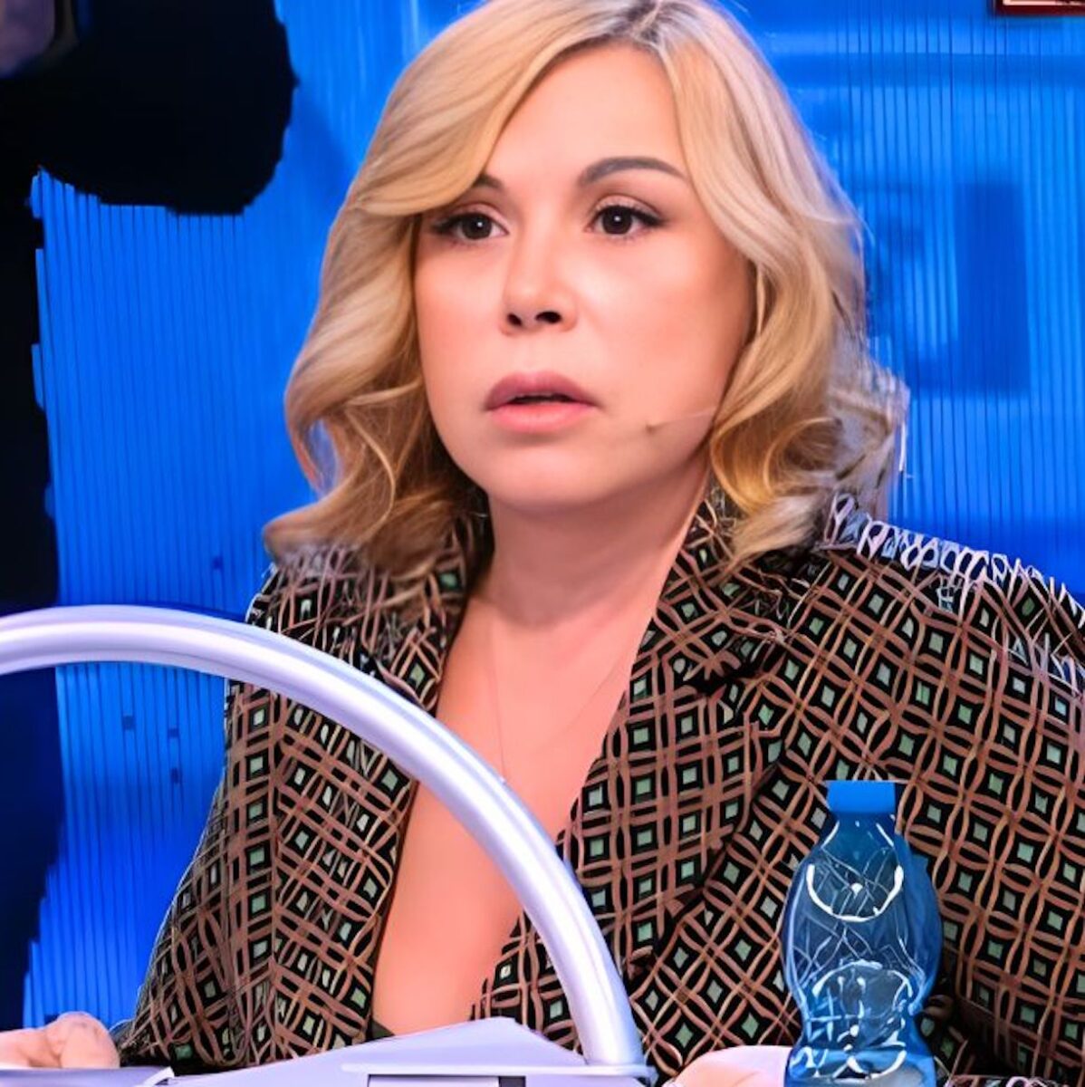 Eliminazione clamorosa ad Amici di Maria De Filippi