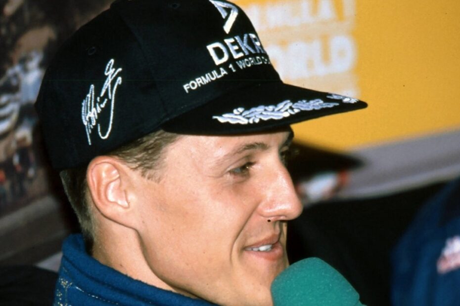 michael schumacher verità dopo 10 anni