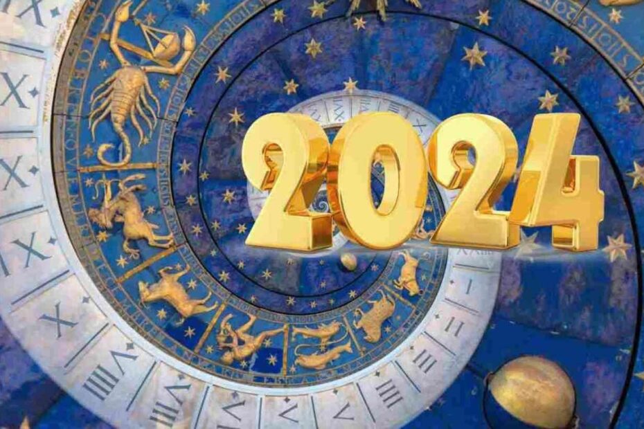 oroscopo 2024 salute tutti segni