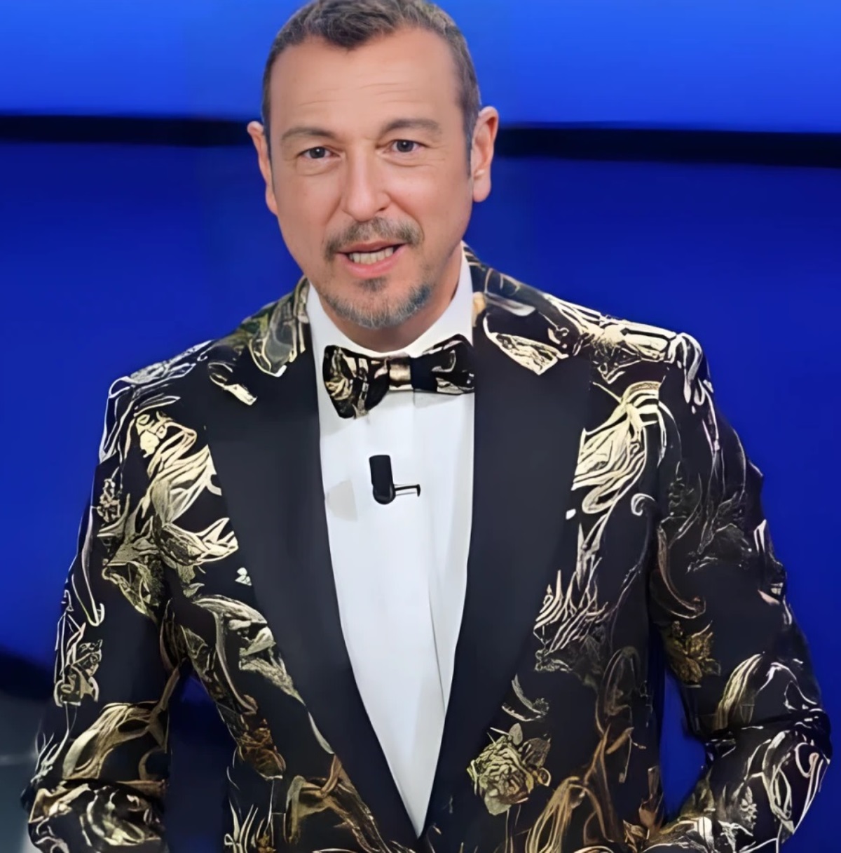 sanremo 2024 big rischio squalifica