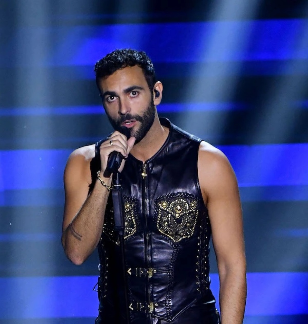 sanremo 2024 big rischio squalifica