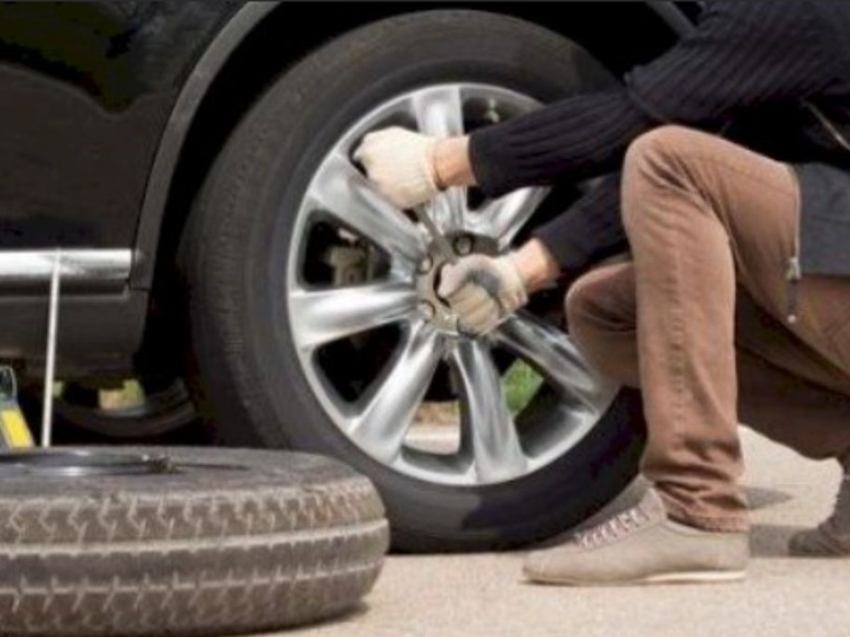 Come raggirare le truffe alla guida dell'auto