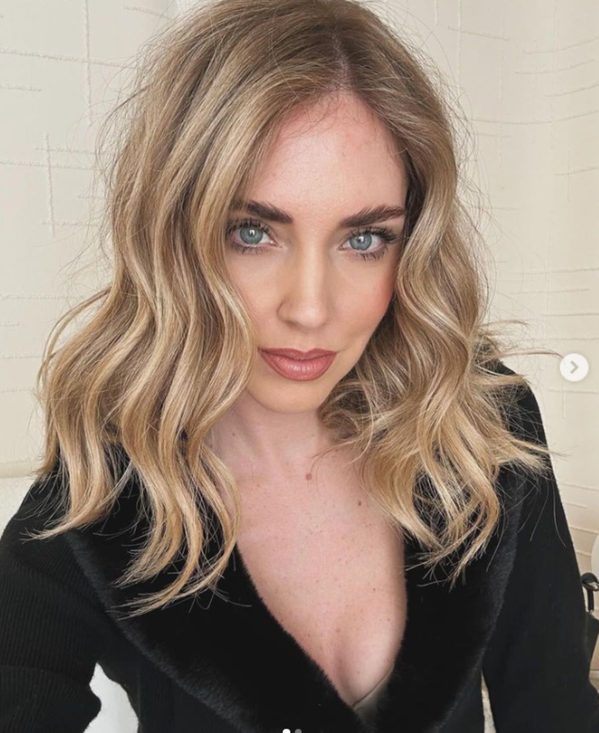 Chiara Ferragni Due Brutte Notizie