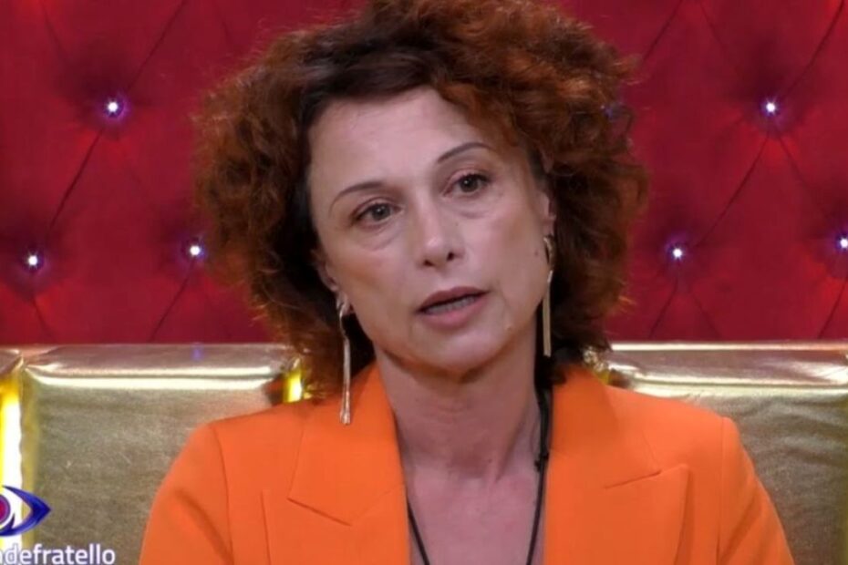 Grande Fratello Beatrice Lutto Perla