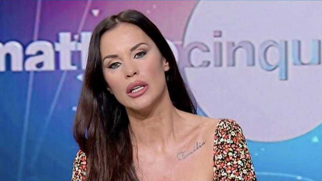 Antonella Mosetti - Tutti gli articoli, notizie Caffeina Magazine