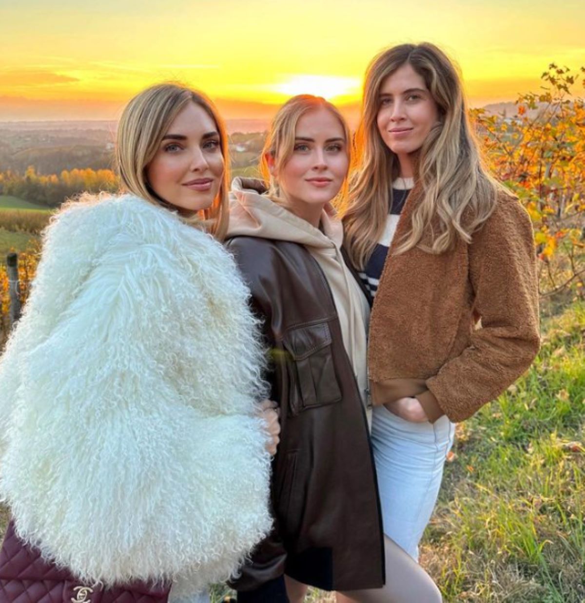 Chiara Ferragni Scandalo Guai Famiglia