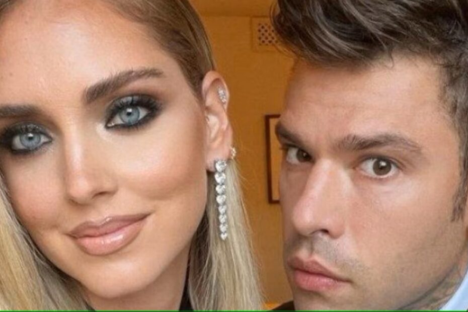 decisione di Chiara Ferragni e Fedez