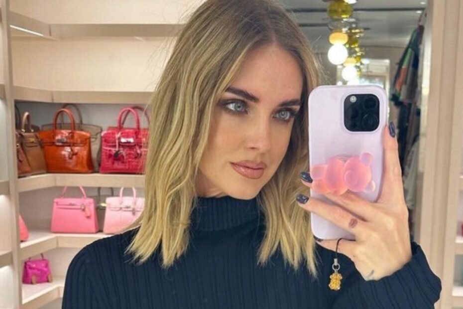 chiara ferragni altra brutta notizia follower fake