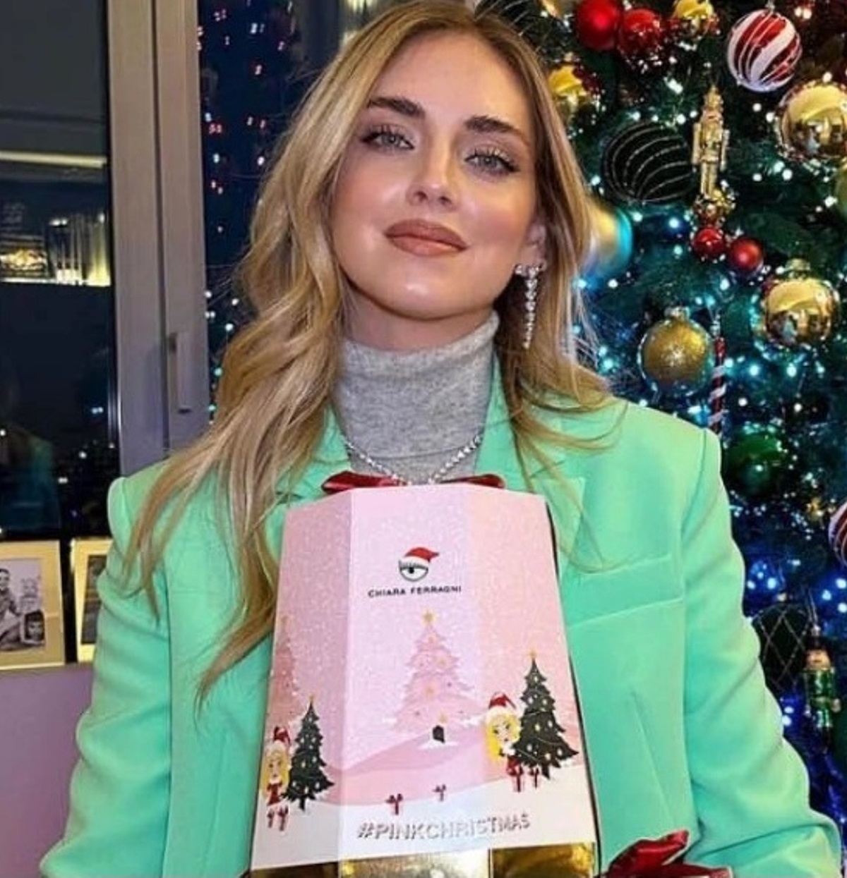 chiara ferragni altra brutta notizia follower fake