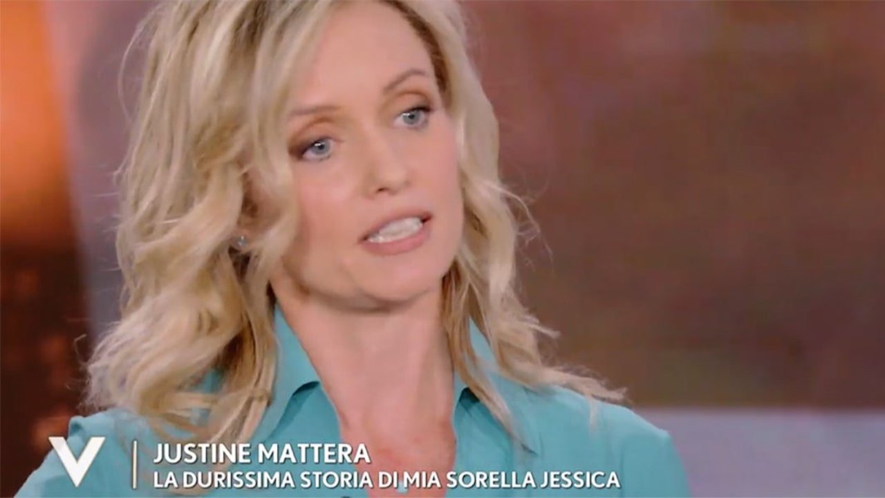 Justine Mattera - Tutti gli articoli, notizie Caffeina Magazine