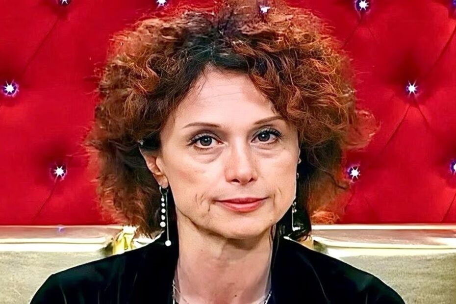 beatrice luzzi massimiliano varrese umiliazione