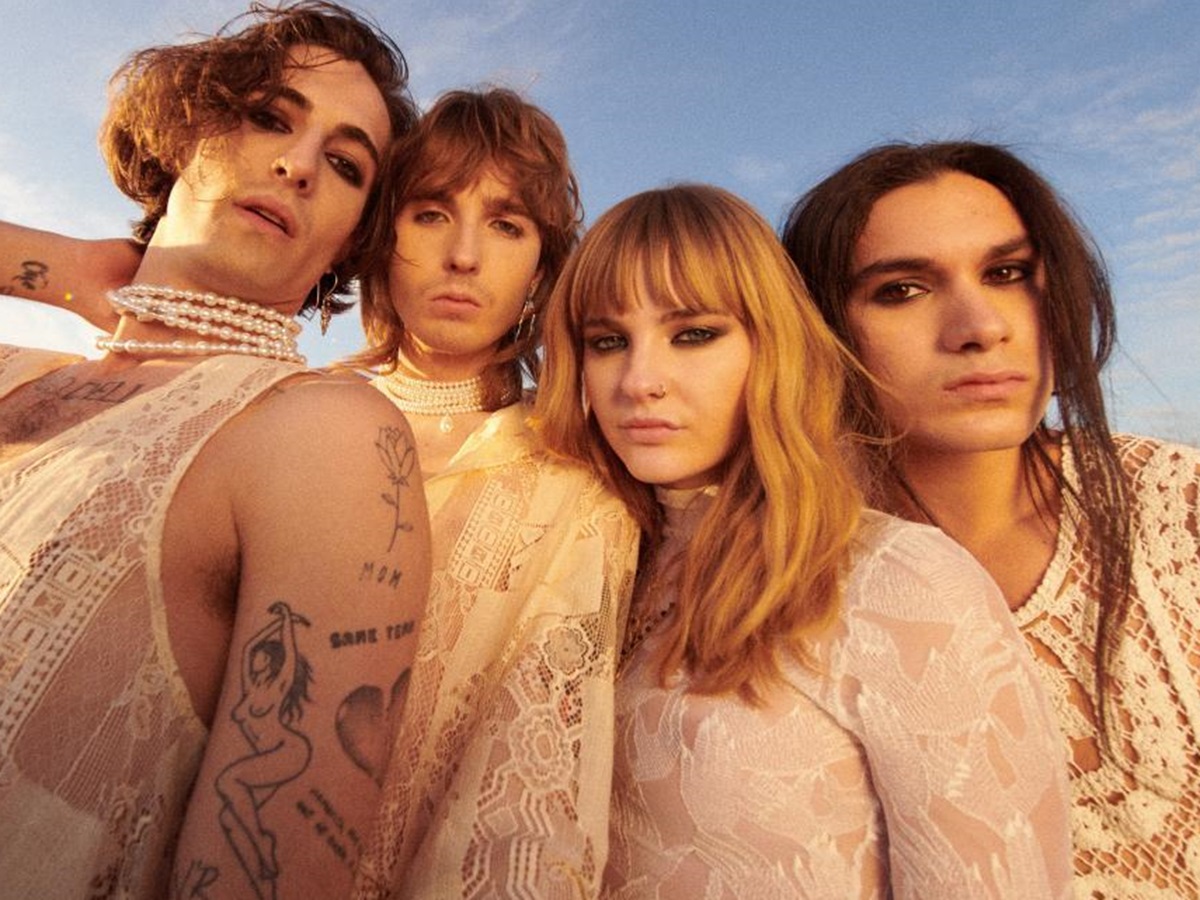 Maneskin destinati a sciogliersi