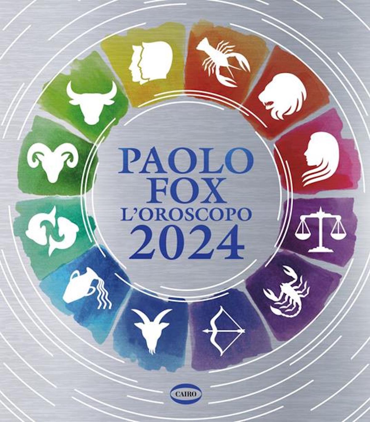 Oroscopo 2024 di Paolo Fox: il segno più passionale