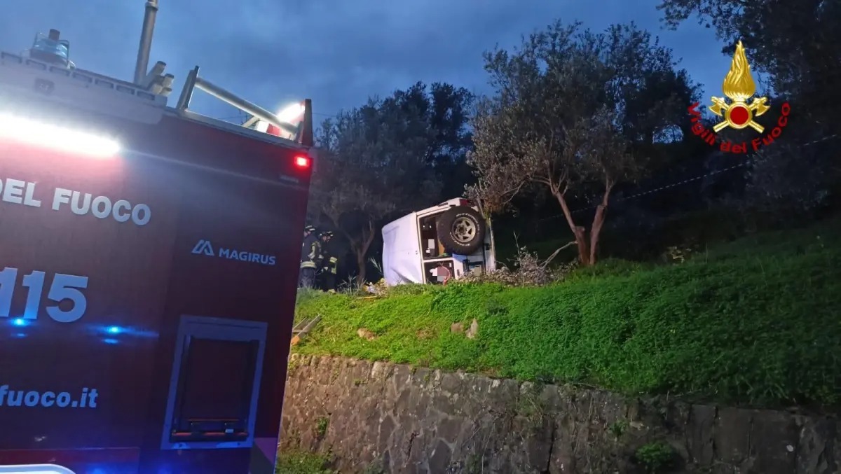 Incidente mortale ad Alcara Li Fusi, comunità piange Paolo Zaiti